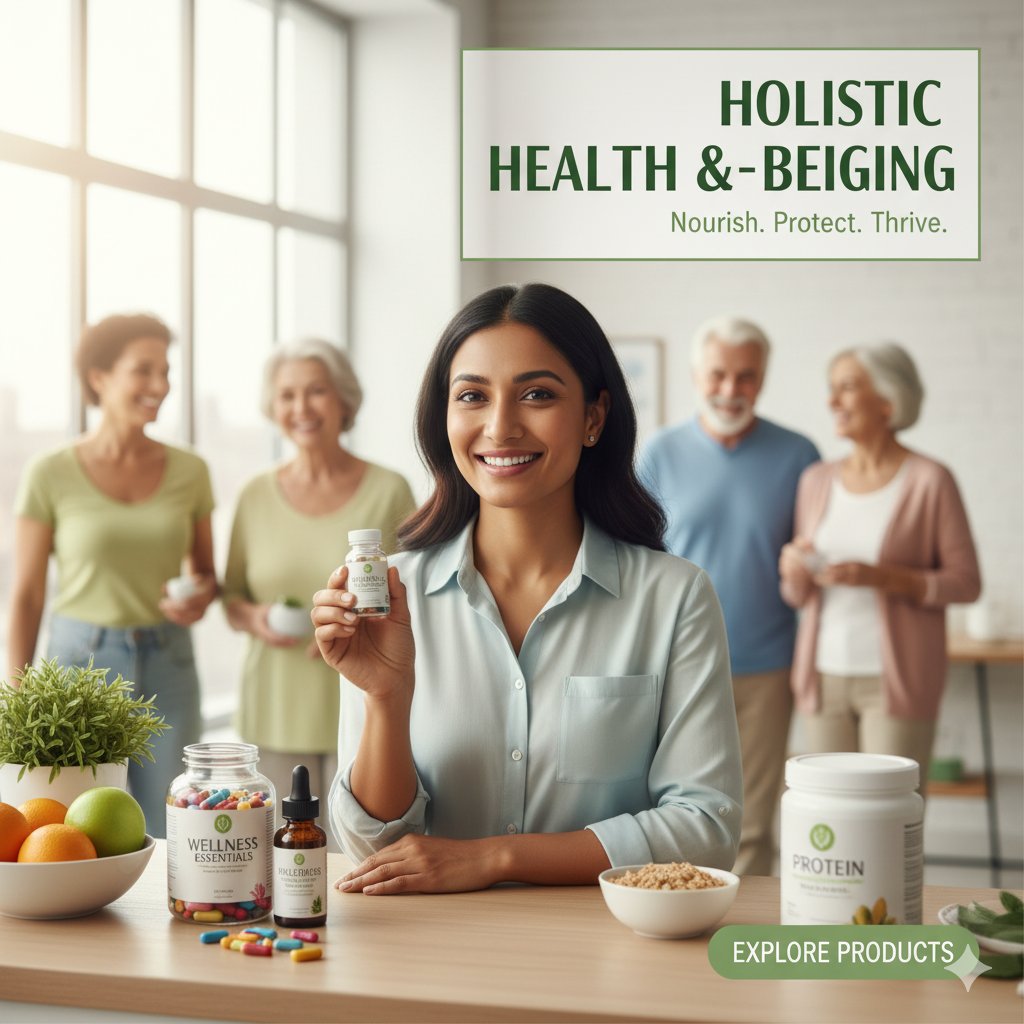 Health Care Products